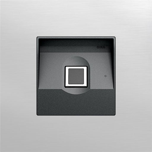 Gira - Bussystem-Zutrittskontrolleinrichtung Fingerprintmodul 5551926 Keyless In
