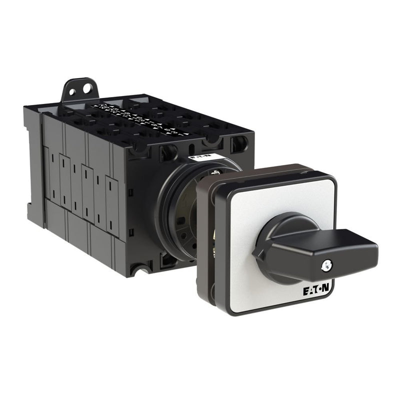 Eaton - Lastschalter Umschalter T3 32A T3-7-8371/Z Zwischenbau