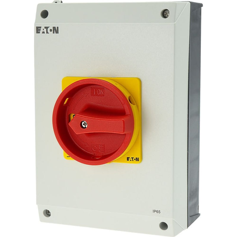 Eaton - Lasttrennschalter Hauptschalter T5B-3-8342/I4/SVB I(G)/SVB