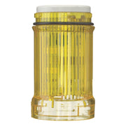 Eaton - Signalsäulenelement, optisch Blitzlicht-LED SL4-FL24-Y gelb, 24V