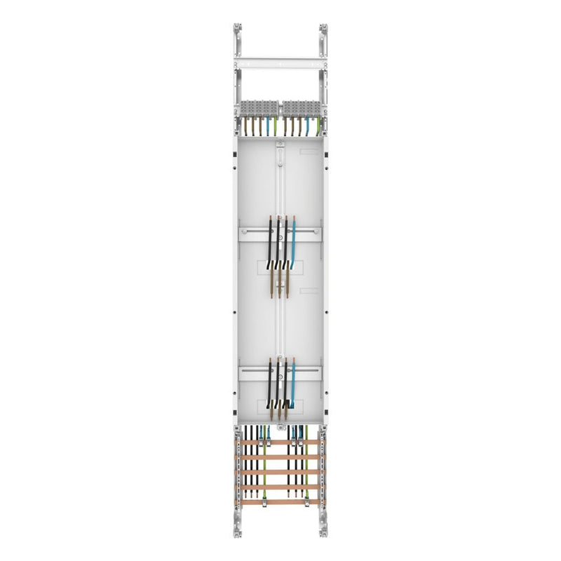 Eaton - Zählerfeld Zählerfeld ZSD-Z19A1073