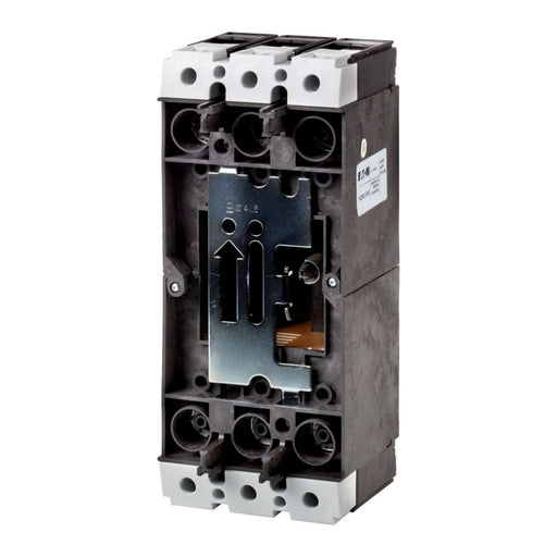 Eaton - Sockel für Leistungsschalter Stecksockel 3polig 630A NZM3-XSVS − 1 Stück by Eaton
