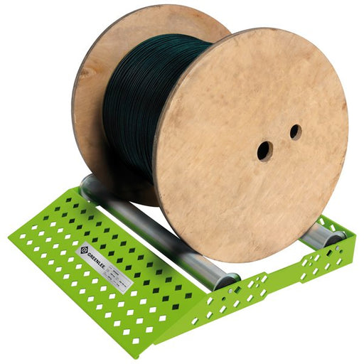 Klauke - Kabeltrommelabroller 52055384 Breit