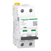 Schneider Electric - Leitungsschutzschalter LS-Schalter A9F90225 2P 25A MA IC60LMA