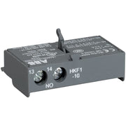 ABB Stotz S&J - Hilfsschalterblock Hilfsschalter HKF1-10 1S − 10 Stück