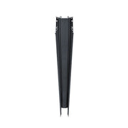 Zumtobel - Mechanisches Zubehör/Ersatzteile für Leuchten Kanal für LED-Lichtlinie SLN2-C MSC L1250 BK schwarz