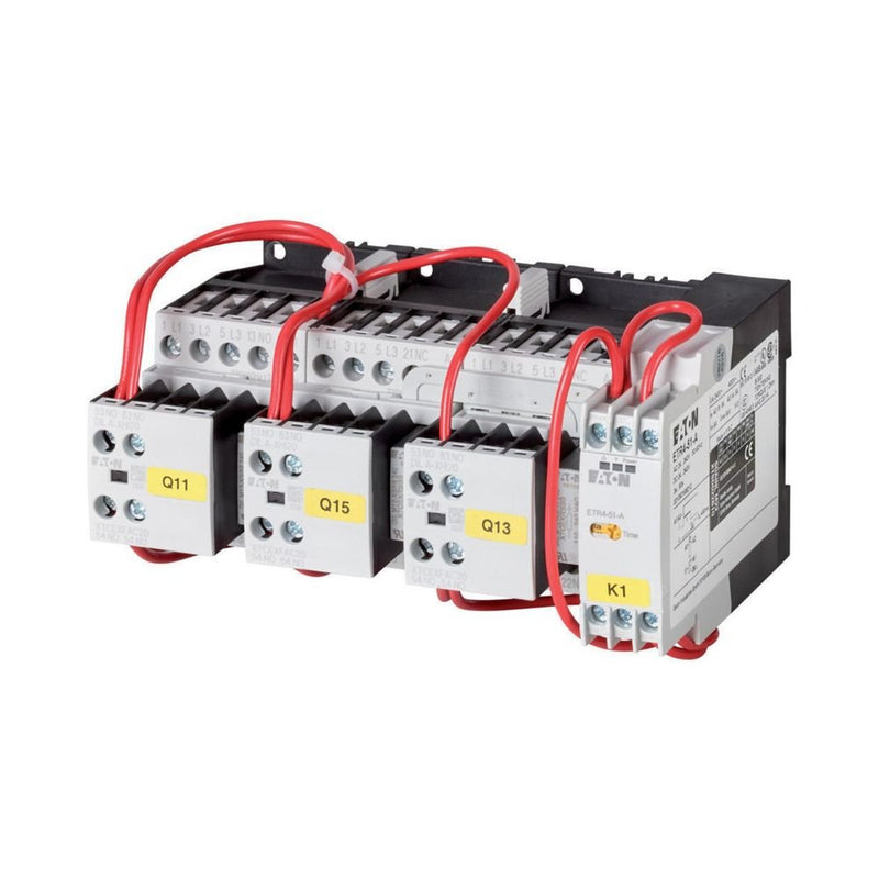 Eaton - Schützkombination Sterndreieckschütz SDAINLM16(110V50HZ) 7,5kW 400V,AC