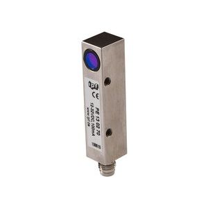 Ipf Electronic - Einweg-Lichtschranke sensor laser,empf 12x14x64 PE130270