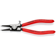 Knipex - Zange für Sicherungsringe Sicherungsringzange 46 11 G0 140mm