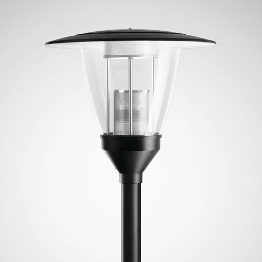 Trilux - Straßen- und Platzleuchte LED-Mastaufsatzleuchte 9851IA #6510240 1200-830 1G1P ET