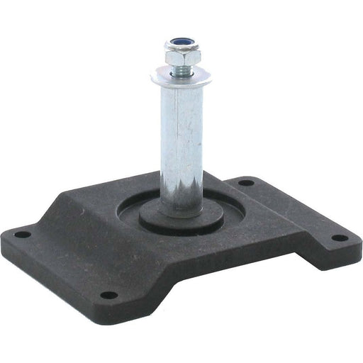 Schill - Zubehör/Ersatzteile für Schutzkontakt-Steckvorrichtungen Deckenhalterung DB 038 − 1 Stück by Schill
