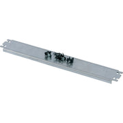 Eaton - Montageplatte für Verteilergehäuse Montageleiste ML-4-CI 3mm, verzinkt