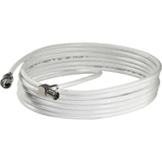 Wisi - Konfektioniertes Koaxkabel Daten-Anschlusskabel, 3 m DS 26 0301 Freigegeben: Um, KDG