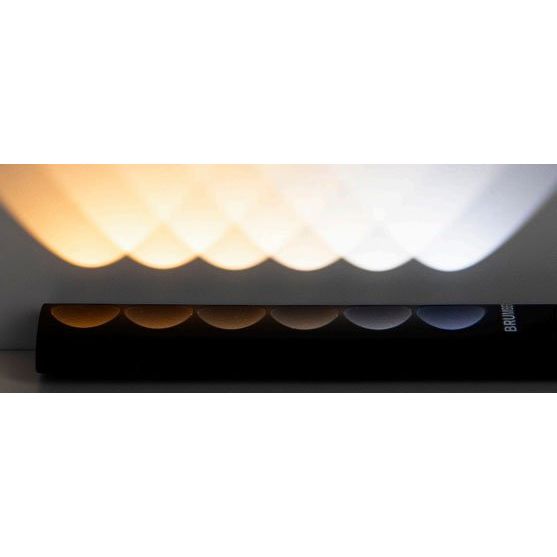 Brumberg Leuchten - Mechanisches Zubehör/Ersatzteile für Leuchten Lightbar 6CCT 91800