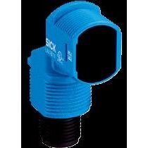 Sick - Lichttaster mit Hintergrundausblendung Hybrid-Lichtschranke ZTB18-4PR4A1D06