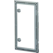 Hensel - Fenster (Schaltschrank) Normzähler-Klappfenster NZ KL 54 IP54