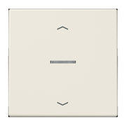 Jung - Bedienelement intelligent Taster 1fach BT LS 17101 P JUNG HOME