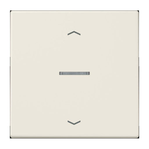 Jung - Bedienelement intelligent Taster 1fach BT LS 17101 P JUNG HOME