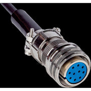 Sick - Daten- und Kommunikationskabel Anschlussleitung DOL-MS10-G1M5MA2