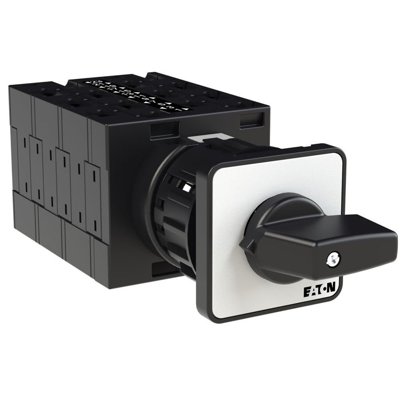 Eaton - Steuerschalter Stufenschalter T3 32A T3-6-15253/EZ 32A Zentraleinbau