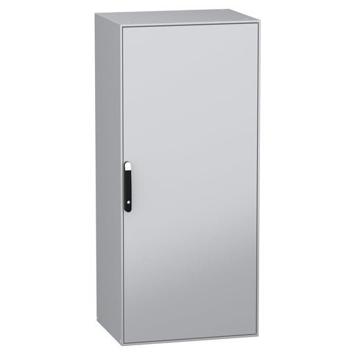Schneider Electric - Gehäuse/Schaltschrank (leer) Monobloc-Standschrank SM NSYSM18860 1800x800x600mm