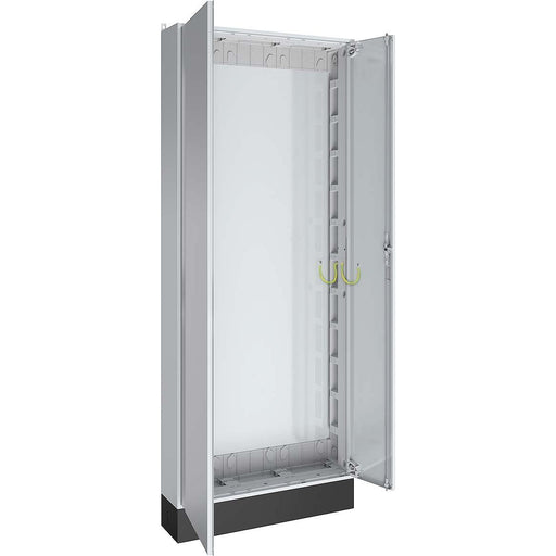 ABN - Leergehäuse Standgehäuse SV312 geerdet IP43