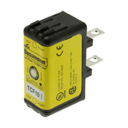 Eaton - HRC-Sicherung Sicherungseinsatz TCF10 10 A, AC 600 V − 12 Stück