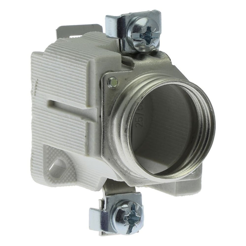 Eaton - D-Sicherungssockel Sicherungsunterteil SICHERUNGS#SFRD33 Niedersp. 63A 500V − 15 Stück
