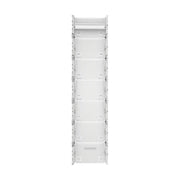 Eaton - Einbaufeld für Telekommunikation Kommunikationsfeld ZSD-K17 für Zählerschrank
