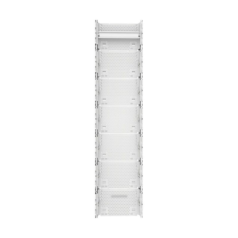 Eaton - Einbaufeld für Telekommunikation Kommunikationsfeld ZSD-K17 für Zählerschrank