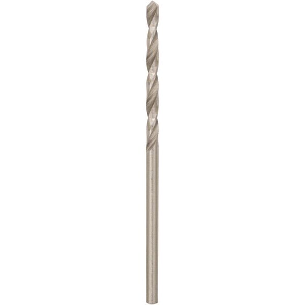 Bosch - Bohrer PRO Metal HSS-G 2608585476 Spiralbohrer 2,3 x