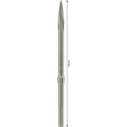 Bosch - Maschinenmeißel PRO SDS max-5C 2608690167 Spitzmeißel, 400 mm