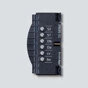 Siedle&Söhne - Zubehör/Ersatzteile für Türkommunikation Klemmblock sw 200029928-00 f. FPM 611 − 1 Stück