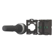 Eaton - Steuerschalter, Joystick tastend Adapter 1 M22-WJS2V-2CK10-BVP vertikal 1 Schließer