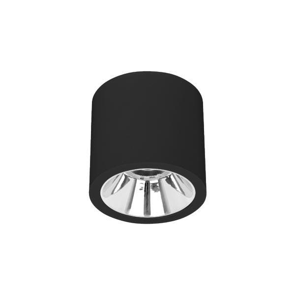 Brumberg Leuchten - Decken-/Wandleuchte LED-Anbaudownlight 42612183DA 3000K