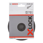 Bosch - Stützteller für Schleifwerkzeug PRO Stützteller, 2608601724 125 mm, SCM