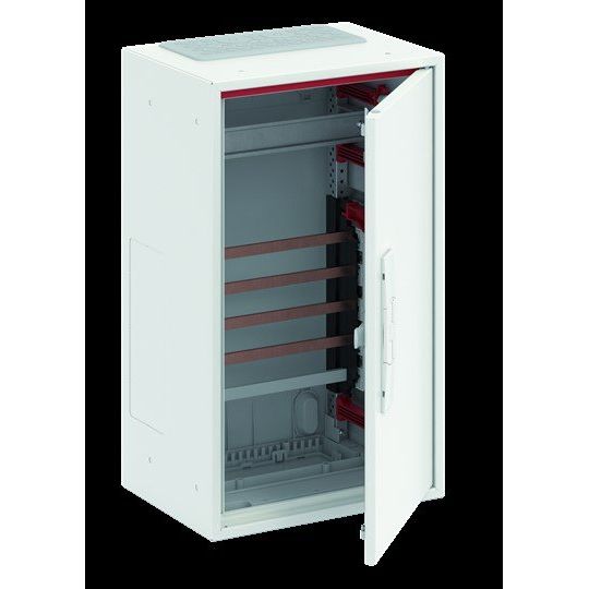 Striebel&John - Anschlussschrank Einspeisegehäuse CZE130US 215mm für OVR ZP