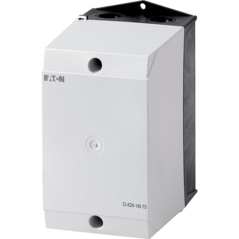 Eaton - Leergehäuse für Schaltgeräte Kleingehäuse CI-K2H-145-TS m. Tragschiene