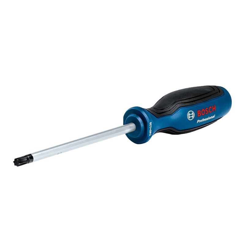 Bosch - Schraubendreherset Schrauber 1600A01V09 Schraubendreher-Set