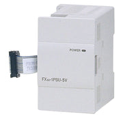 Mitsubishi Electric - SPS-Systemstromversorgung Spannungsversorgungsmodul FX3U-1PSU-5V für 5V-Bus