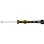 Wera - Innensechsrund Schraubendreher 1567TORXHFESDMicro TX7x60mm