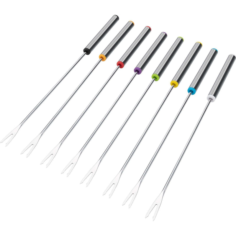 Steba - Fritteuse Fritteuse/Fondue-Set DF 150F eds/sw 2,5l