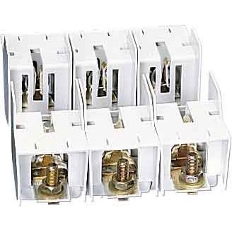 Wöhner - NH-Sicherungsunterteil 03767