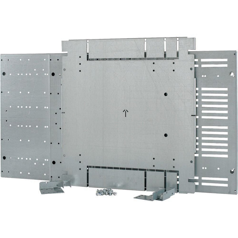 Eaton - Komponente für den Ausbau (Schaltschrank) Einbausatz XTMPN4WM-H550W600 Ausfahreinheit