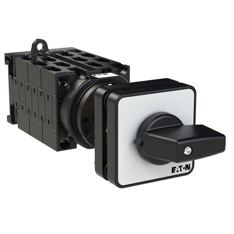 Eaton - Lasttrennschalter EIN-AUS-Schalter T0-6-8347/Z T0 20A Zwischenbau