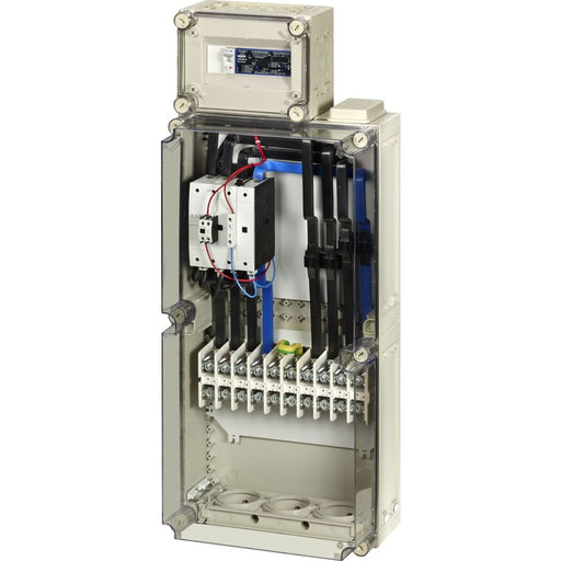 Eaton - Zubehör/Ersatzteile für Niederspannungs-Schalttechnik Netz-u.Anlagenschutz NAS160-CI-2-K95 + Klemmen K95