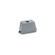 Lapp Zubehör - Gehäuse für Rechtecksteckverbinder EPIC-H-B-16-TG-RO-M25 19080900 − 5 Stück