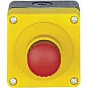 Pilz - NOT-AUS-Taster, Komplettgerät PIT es Set4.1: es3.11 / 400520 box / 2 n/c − 1 Stück