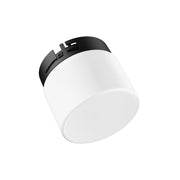 RZB - Lichttechnisches Zubehör/Ersatzteile für Leuchten Dekorelement 982648.002 weiß