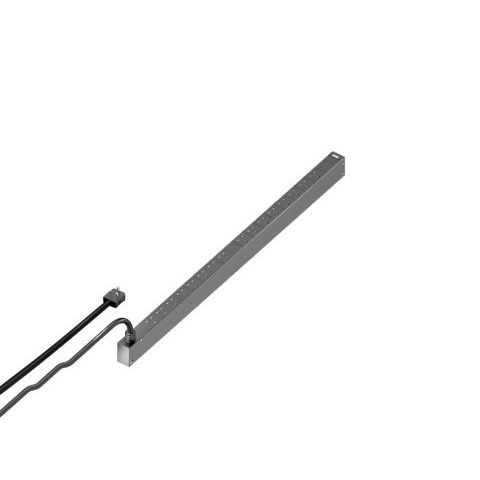Rittal - Mehrfachsteckdose PDU basic UK DK 7979.813 13A/1P 16x BS1363